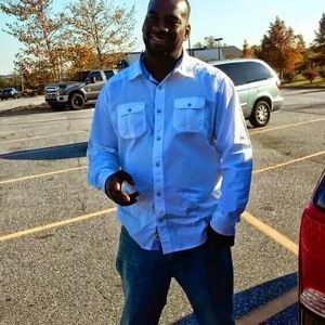 Meet your Posher, Christopher